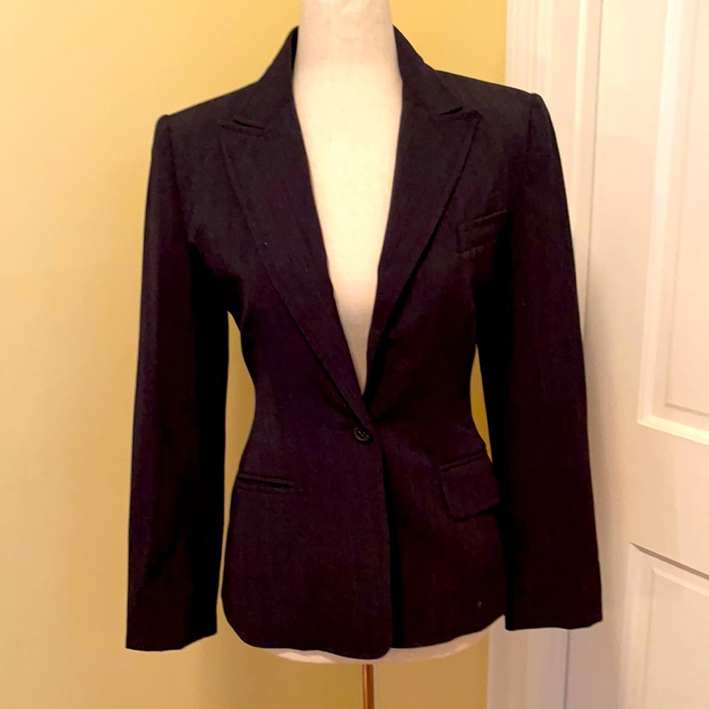 Anne Klein jacket